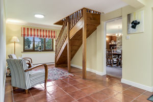 Hallway- click for photo gallery